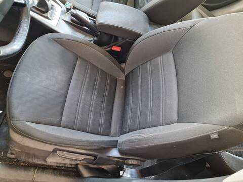 Asientos Traseros Skoda Octavia ACTIVE 116CV 85KW