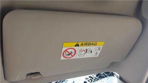 Parasol Derecho Nissan X-Trail 2.0 DCI ALL MODE 4X4-I NT32) 177CV 130KW III T32_ T32R T32RR)
