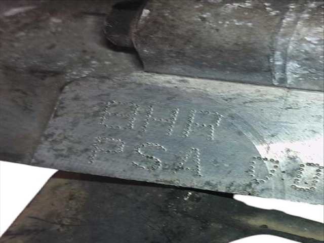 Foto 2ª: Motor Completo Peugeot 208 1.4 HDI (2012)