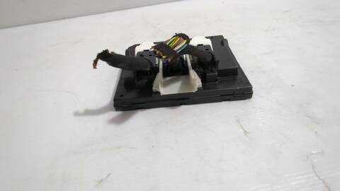 Foto 2ª: Centralita Motor ECU Volkswagen T-Roc 1.6 TDI 115CV [DGTE] (2017)