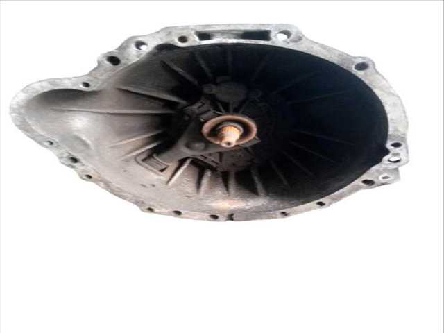 Foto 2ª: Caja Cambios Nissan Terrano 2.7 TD 4WD (1992)