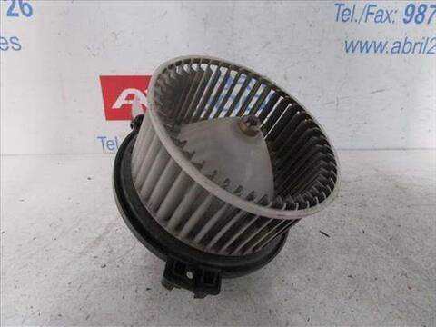 Calefacción Mitsubishi Montero 2.5 TD K94W) 99CV 73KW