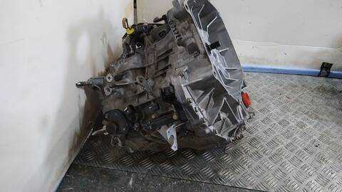 Foto 2ª: Caja Cambios Honda Insight 1.3 IMA ZE28 ZE2) 88CV 65KW [LDA3] (2012)