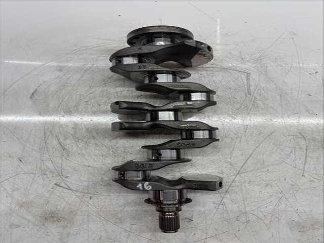 Cigüeñal Volvo XC 40 150 CV 110KW
