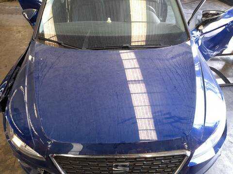 Foto 1ª: Capot Seat Arona 1.0 TSI 116CV 85KW [DKRF] (2020)