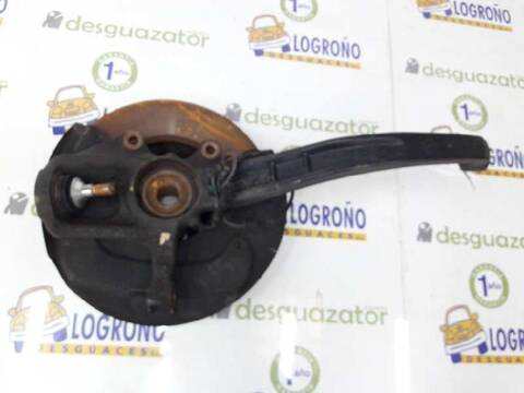 Foto 3ª: Mangueta Delantera Derecha Mercedes Clase ML 280 3.0 CDI 190CV 7V [642940] (2005)