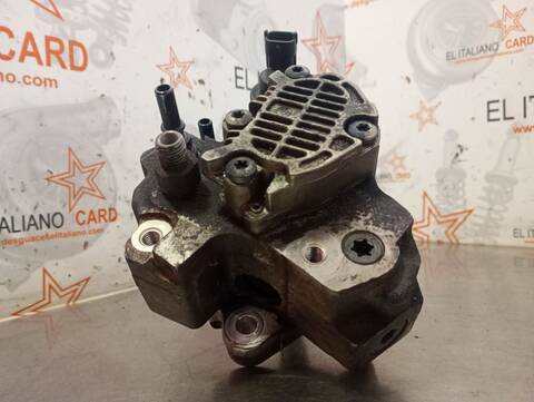 Bomba Inyeccion Renault Megane DYNAMIQUE BERLINA 131CV 96KW II BERLINA 5P