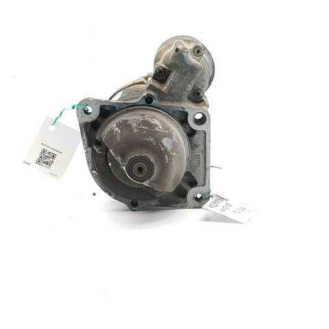 Motor de Arranque Iveco Daily 2.5 4X4