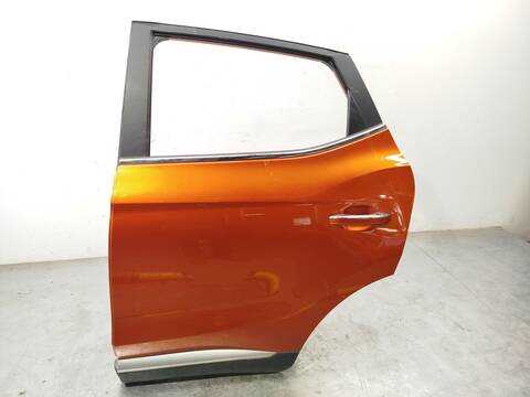 Foto 2ª: Puerta Trasera Izquierda Mg ZS 1.5 VTI 106CV 78KW [15S4C] (2023)