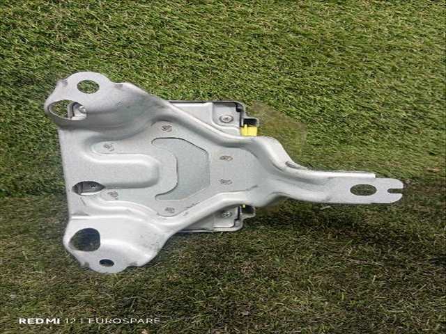 Foto 3ª: Centralita Airbag Lexus RX 3.5 G 350 AUTO [2GR-FE] (2006)