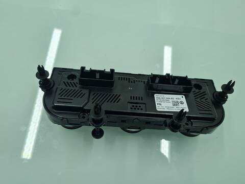 Foto 4ª: Mando Climatizador Volkswagen Tiguan SPORT BMT 150CV 110KW [DFGA] (2020)