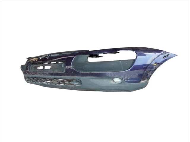 Foto 2ª: Paragolpes Delantero Citroen C4 1.6 BLUEHDI 100 99CV (2014)