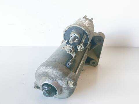 Foto 3ª: Motor de Arranque Ford Focus BUSINESS 1.5 TDCI CAT 120CV