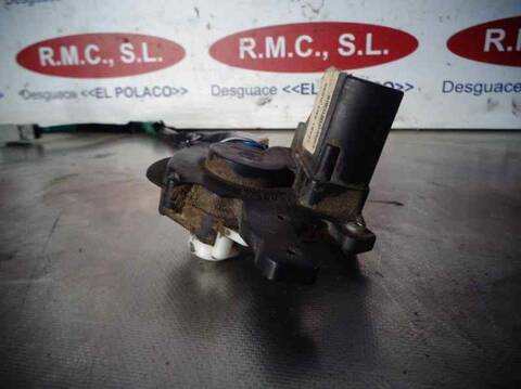 Foto 4ª: Cierre Centralizado Delantero Izquierdo Honda Accord 2.0 CAT BERLINA 131CV 96KW [F20Z1] (1997)