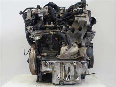Foto 3ª: Motor Completo Fiat Punto 1.9 D MULTIJET 130CV 96KW [199 A5.000] (2006)
