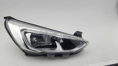 Faro Derecho Ford Focus TITANIUM 120CV 88KW