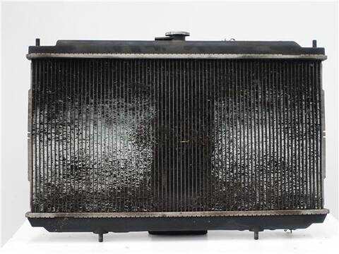 Foto 2ª: Radiador Motor Nissan Primera 1.6 BERLINA 109CV 80KW [G-QG16] (2004)