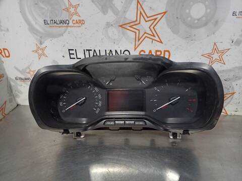 Foto 1ª: Cuadro de Instrumentos Citroen Berlingo CONTRLOL M 102CV 75KW FURGON [YHT] (2022)