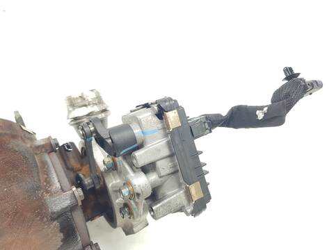 Foto 3ª: Turbocompresor Land Rover Range 2.0 D 241CV [204DTH] (2017)