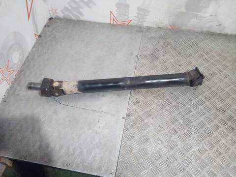 Transmision Central Mitsubishi Galloper 2.5 TD 3-PTAS.) 99CV 73KW