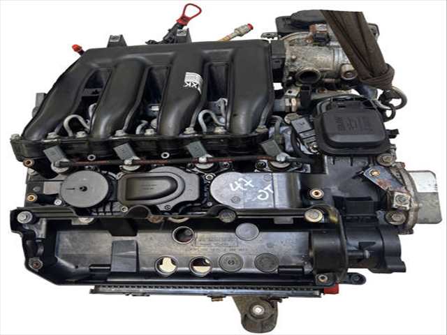 Motor Completo Bmw Serie 5 520 E60 163CV 120KW
