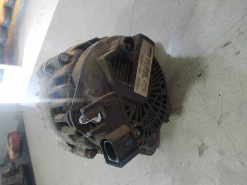 Foto 2ª: Alternador Ford Focus TREND 95CV 70KW [XXDA] (2015)