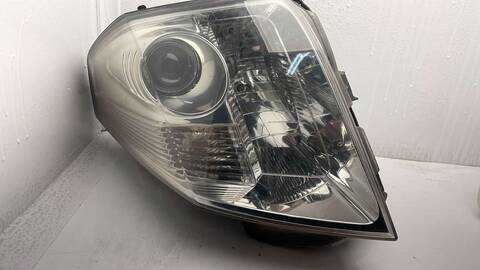 Faro Derecho Renault Vel Satis 3.0 V6 DCI TD CAT 177CV 130KW