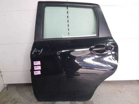 Puerta Trasera Izquierda Nissan Note 1.5 DCI 90CV 66KW