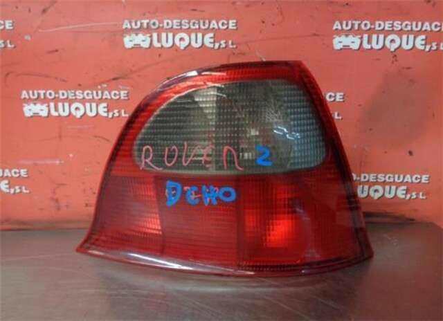 Foto 3ª: Piloto Trasero Derecho Rover Serie 75 2.0 CDTI CLASSIC [2.0 LTR. - 96 KW 16V CDTI] [204D2]