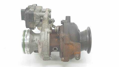 Foto 3ª: Turbocompresor Bmw Serie 2 215 216D 113CV 83KW [B37C15A] (2015)