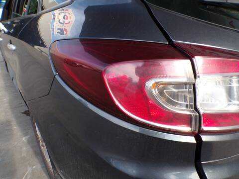 Piloto Trasero Izquierdo Renault Megane F9Q872 III SPORT TOURER