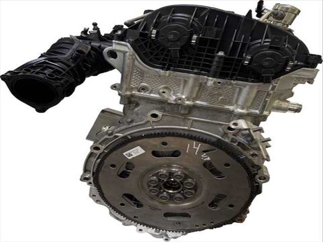 Foto 3ª: Motor Completo Bmw Serie 1 114 2.0 M135I 306 CV 225KW [B48A20E] (2023)