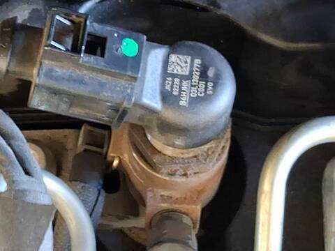 Foto 2ª: Motor Completo Seat Ibiza 1.6 TDI 90CV 66KW [CAYB] (2011)