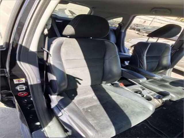 Asiento Delantero Derecho Honda Crv 2.2 COMFORT 4WD [2.2 LTR. - 110 KW DTEC CAT] (RE)(11.2012 _)