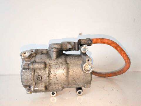 Compresor Aire Acondicionado Toyota Prius 1NZFE