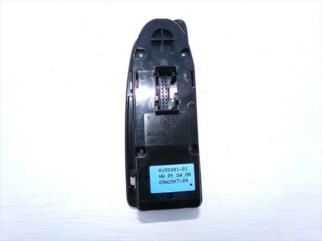 Foto 2ª: Botonera Elevalunas Bmw Serie 1 118 2.0 D E87,2004-2013 [N47D20C] (2010)