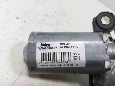 Foto 2ª: Motor Limpia Trasero Skoda Karoq DXD (2023)