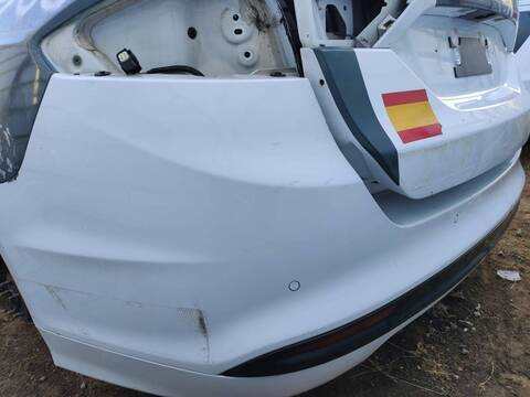 Foto 3ª: Paragolpes Trasero Ford Mondeo 1 5 118 KW ECOBOOST CAT 2014 160CV