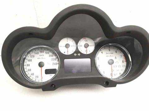Cuadro de Instrumentos Alfa Romeo Gt 2.0 JTS 16V CAT 166CV 122KW