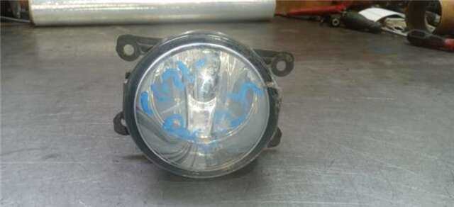 Foto 2ª: Faro Antiniebla Delantero Derecho Citroen C4 1.6 HDI [9HX (DV6ATED4)]