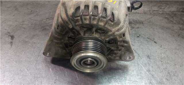 Foto 3ª: Alternador Hyundai i30 1.6 CRDI [D4FB]
