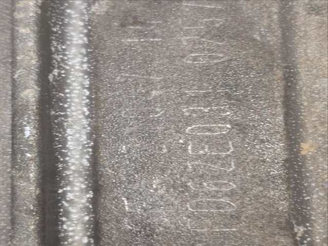 Foto 2ª: Caja Cambios Volkswagen Scirocco CUUB (2017)