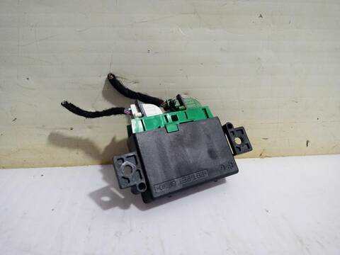 Foto 3ª: Centralita Motor ECU Opel Grandland DESIGN LINE 131CV (2017)