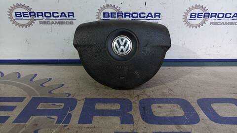 Airbag Delantero Izquierdo Volkswagen Transporter 1.9 TDI CAT BRS) 102CV 75KW T5 FURGONETA