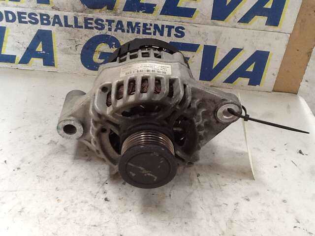 Alternador Alfa Romeo Giulietta 1.6 JTD 0CV