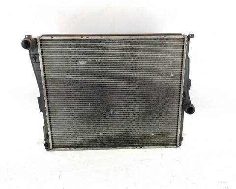 Foto 3ª: Radiador Motor Bmw X3 2.0 SD 177CV (2003)