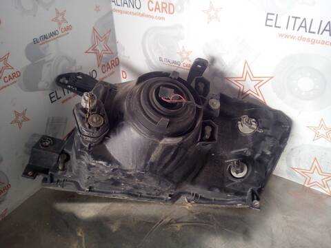 Foto 4ª: Faro Derecho Mitsubishi Montero 3.2 DI-D GLX 3-PTAS.) 160CV 118KW [4M41] (2001)