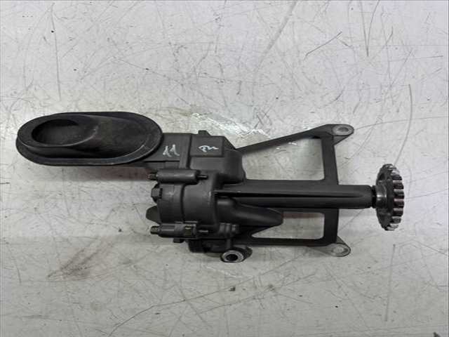 Bomba de Aceite Ford C Max 140 CV 103KW GRANDII