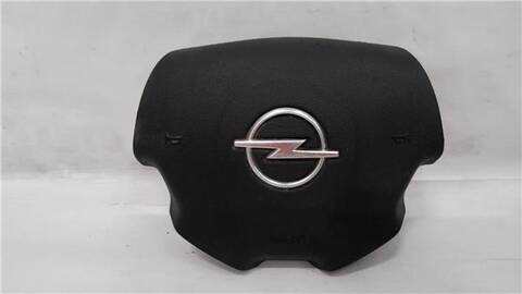 Foto 3ª: Airbag Delantero Izquierdo Opel Vectra 2.2 CLUB [2 2 LTR. - 92 KW 16V DTI CAT Y 22 DTR - L50)] BERLINA 125CV