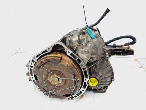 Caja Cambios Automatica Mercedes Clase A 140 170 CDI 168.008) 90CV 66KW AUT.